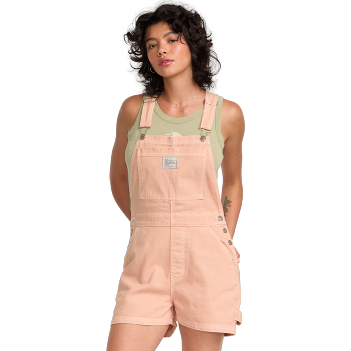 Drea Overall