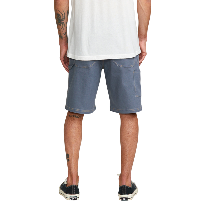 Americana Carp