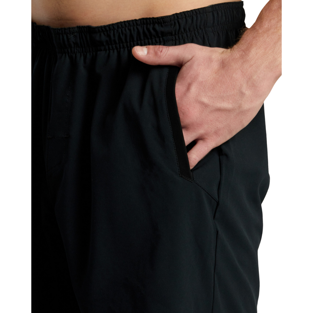 Yogger Stretch