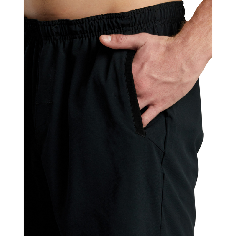 Yogger Stretch