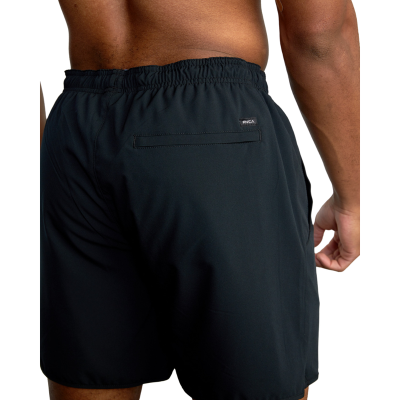 Yogger Stretch