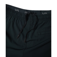 Yogger Stretch