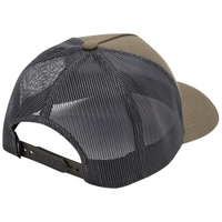 VA ATW Curved Brim Trucker