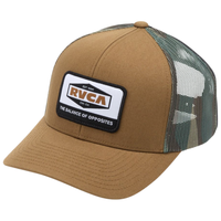 Mission 2 Trucker