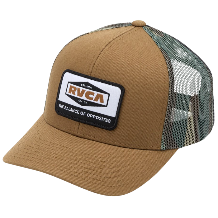 Mission 2 Trucker