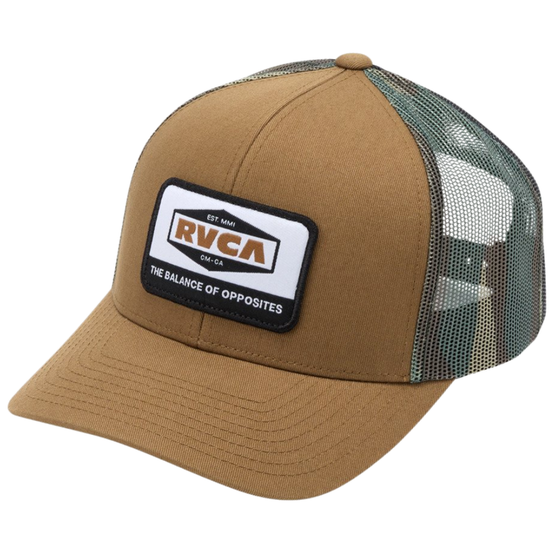 Mission 2 Trucker