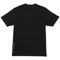 Rvca 2X Ss