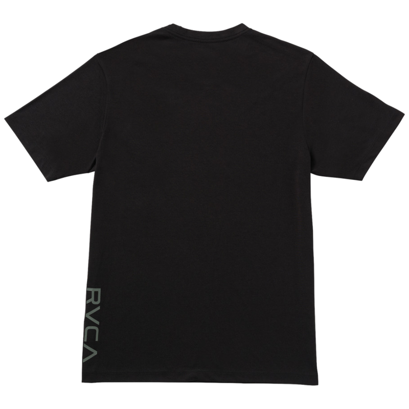 Rvca 2X Ss