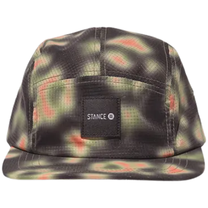 Kinetic Adjustable Cap