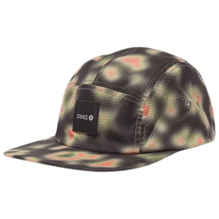Kinetic Adjustable Cap