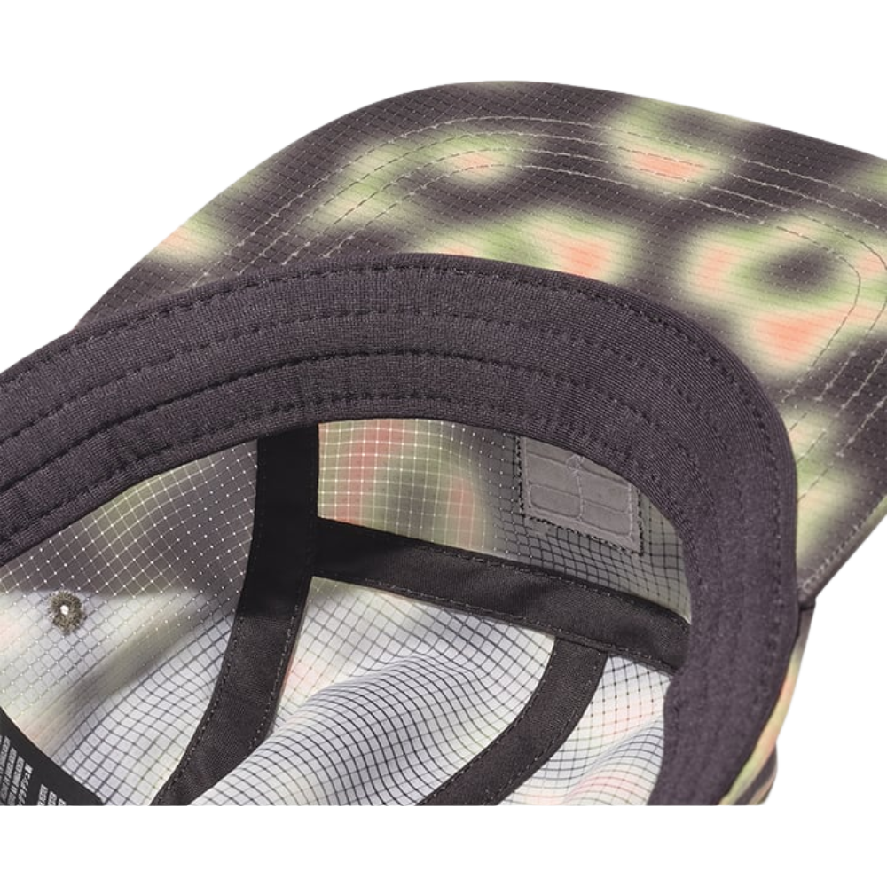 Kinetic Adjustable Cap