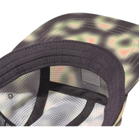 Kinetic Adjustable Cap