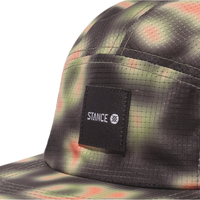 Kinetic Adjustable Cap
