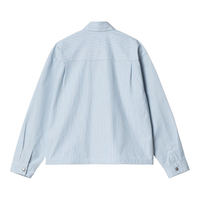 W Nota Shirt Jac