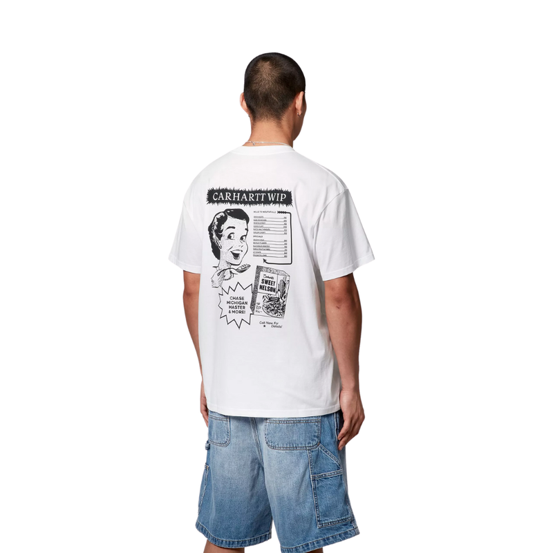 S/S Catalogue T-Shirt