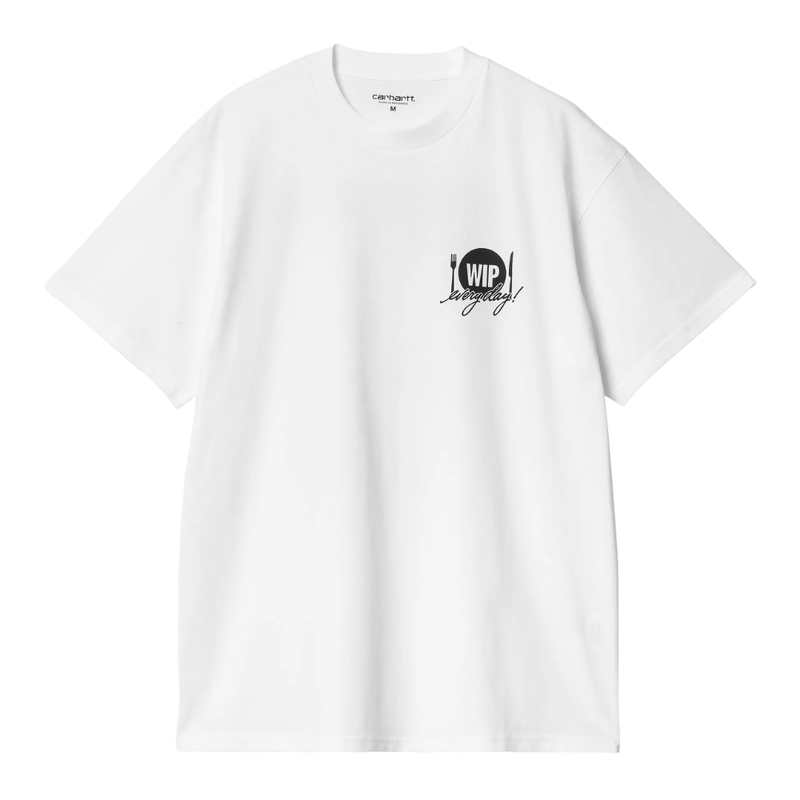 S/S Catalogue T-Shirt