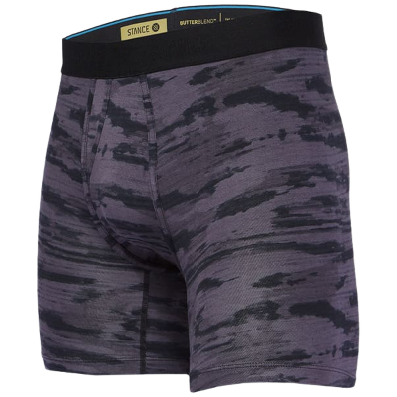 Ramp Camo Boxer Brief