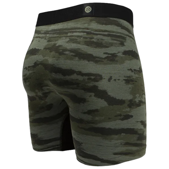 Ramp Camo Boxer Brief