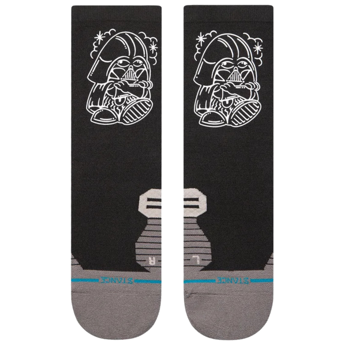 Dj Darth Light Crew