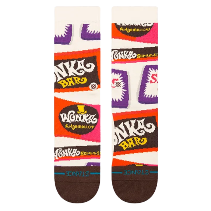 WONKA BARS