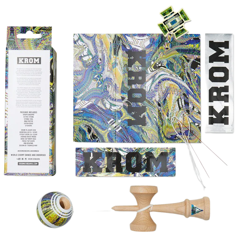 KROM NOIA