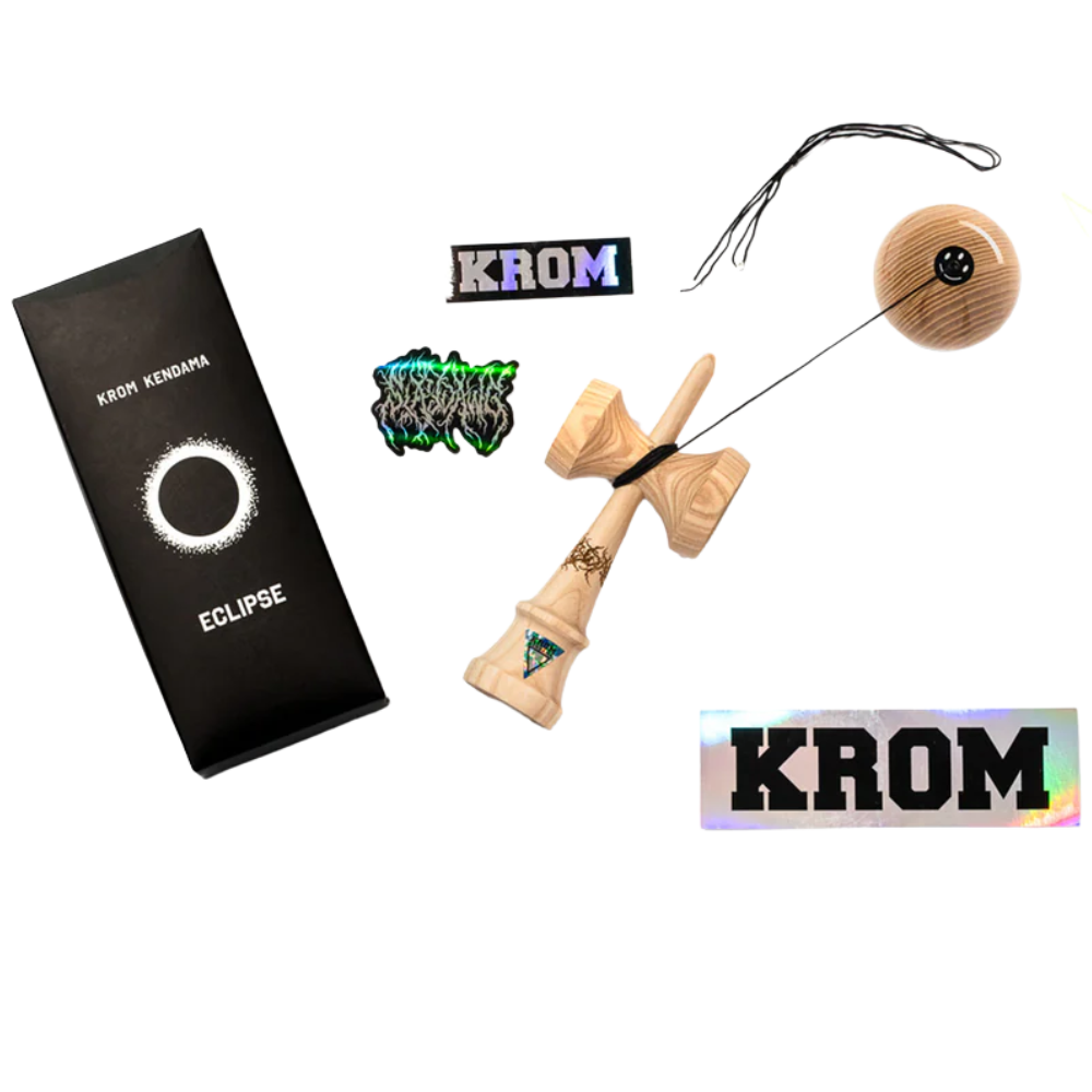 KROM SLAYDAWG 3