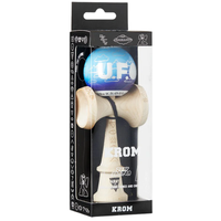 KROM JODY BARTON