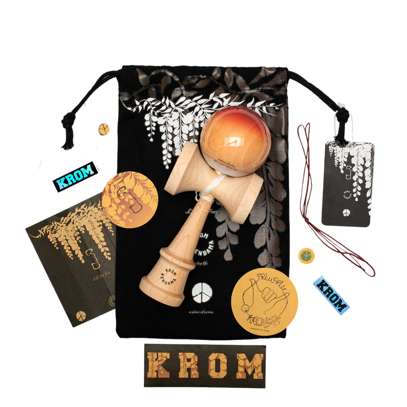 KROM SOMA PRO MOD