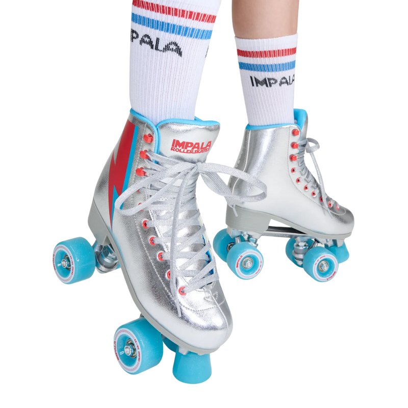 Quad Skate