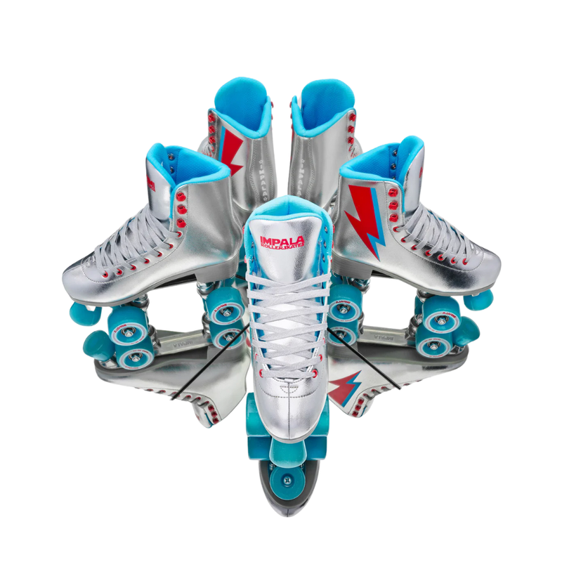 Quad Skate