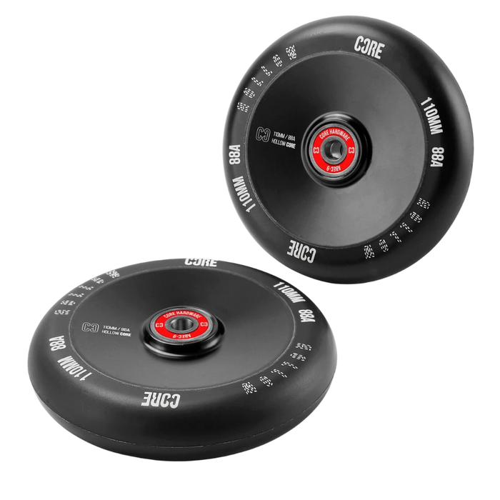 Hollowcore V2 Pro Scooter Wheel