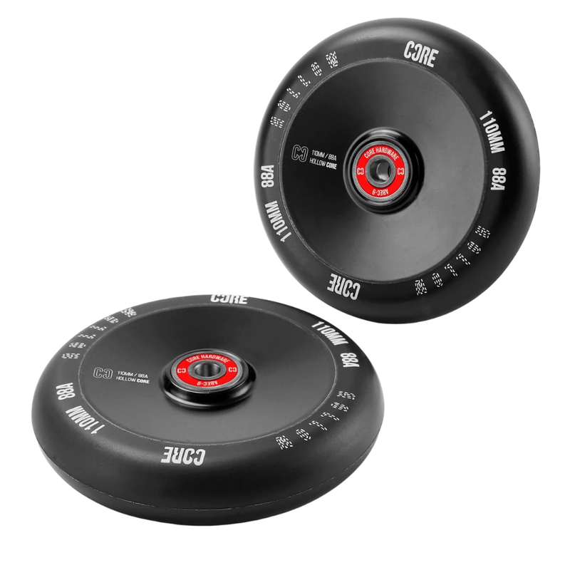 Hollowcore V2 Pro Scooter Wheel