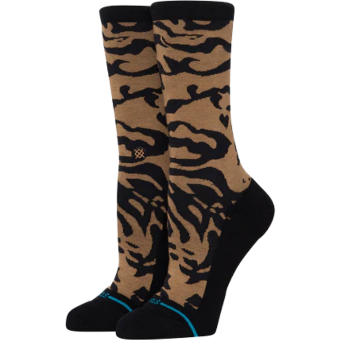 ANIMALISTIC CREW