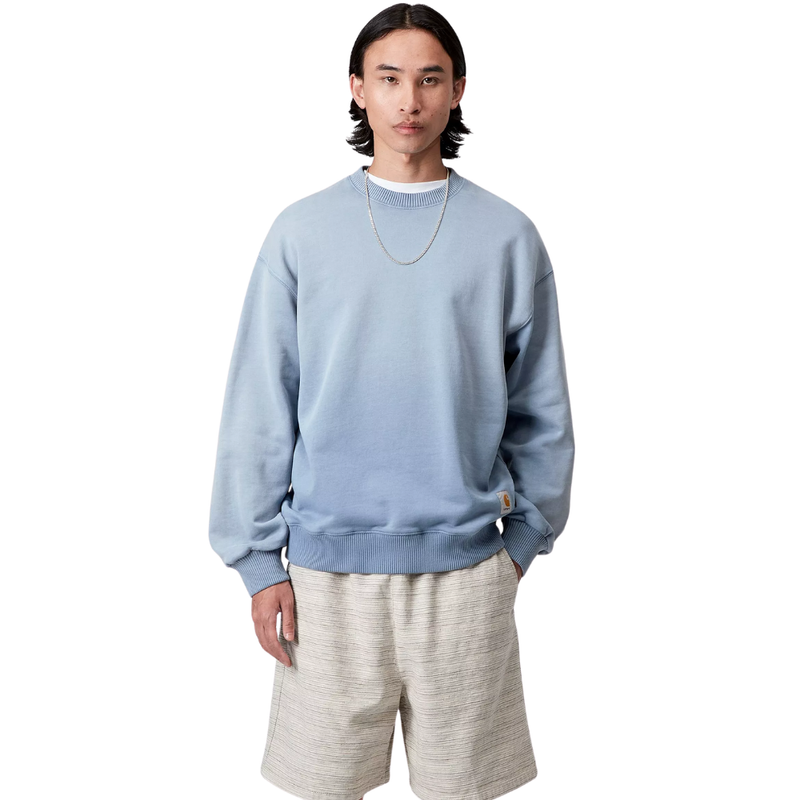 Hudson Sweat