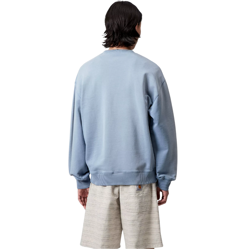 Hudson Sweat