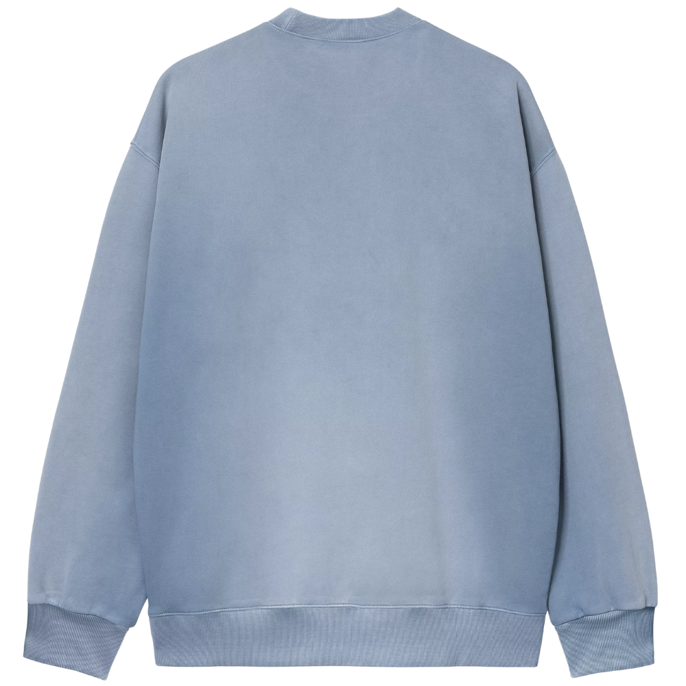 Hudson Sweat