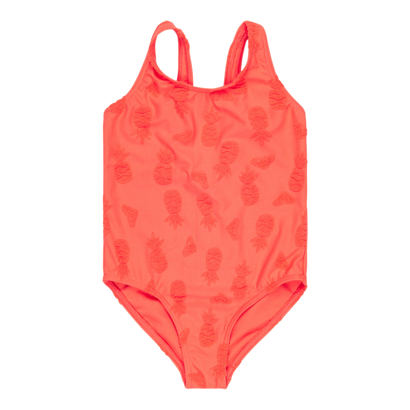 Pineapple Pop One Piece