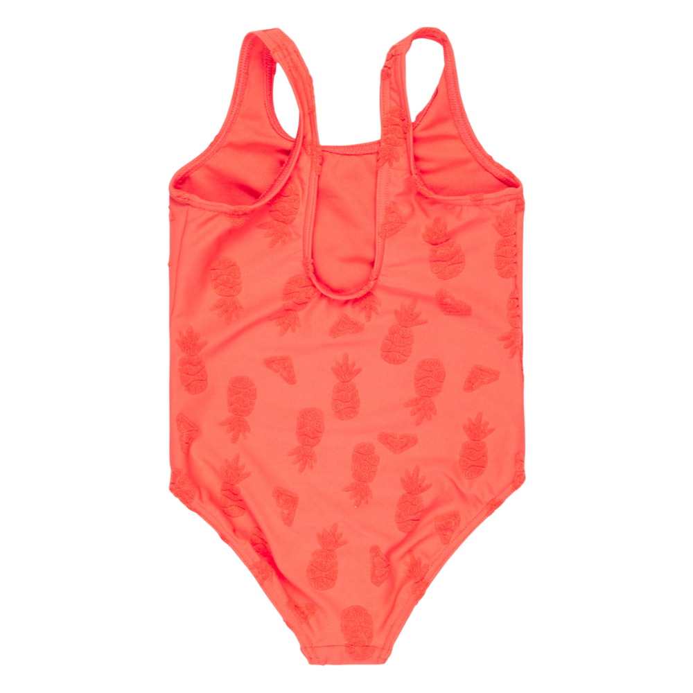 Pineapple Pop One Piece