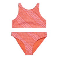 Heart N Soul Crop Top Set