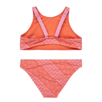 Heart N Soul Crop Top Set