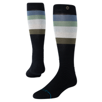 Maliboo Mid Wool Snow 2 Pack