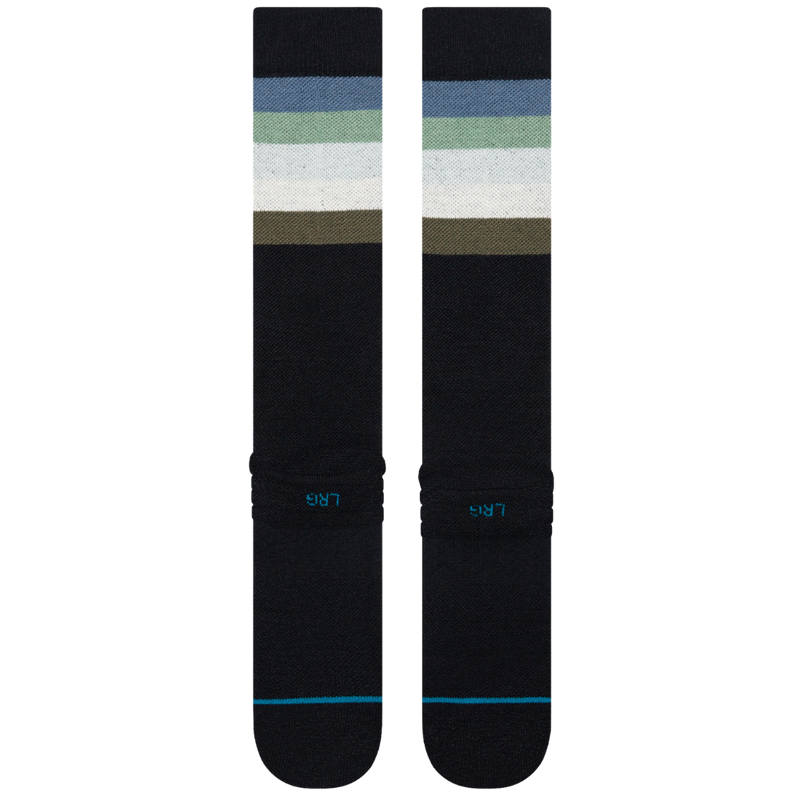 Maliboo Mid Wool Snow 2 Pack