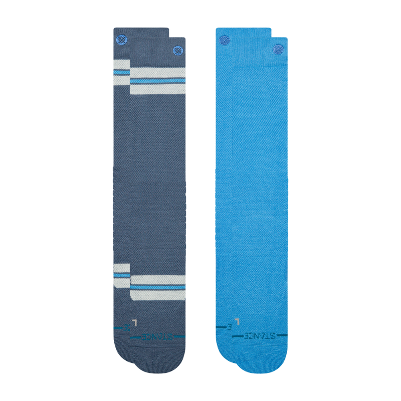 Kaden Mid Poly Snow 2 Pack