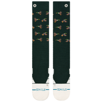Huntin Mid Poly Snow