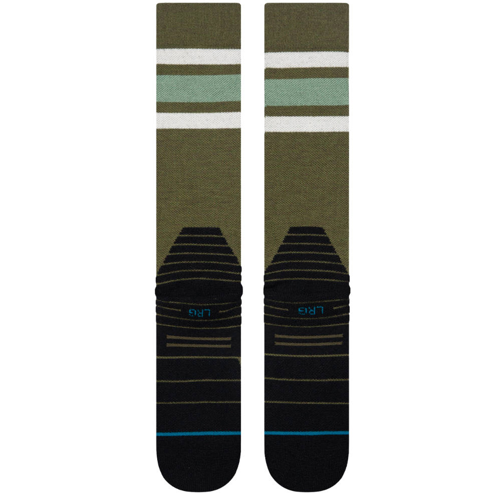 Boyd Mid Wool Snow
