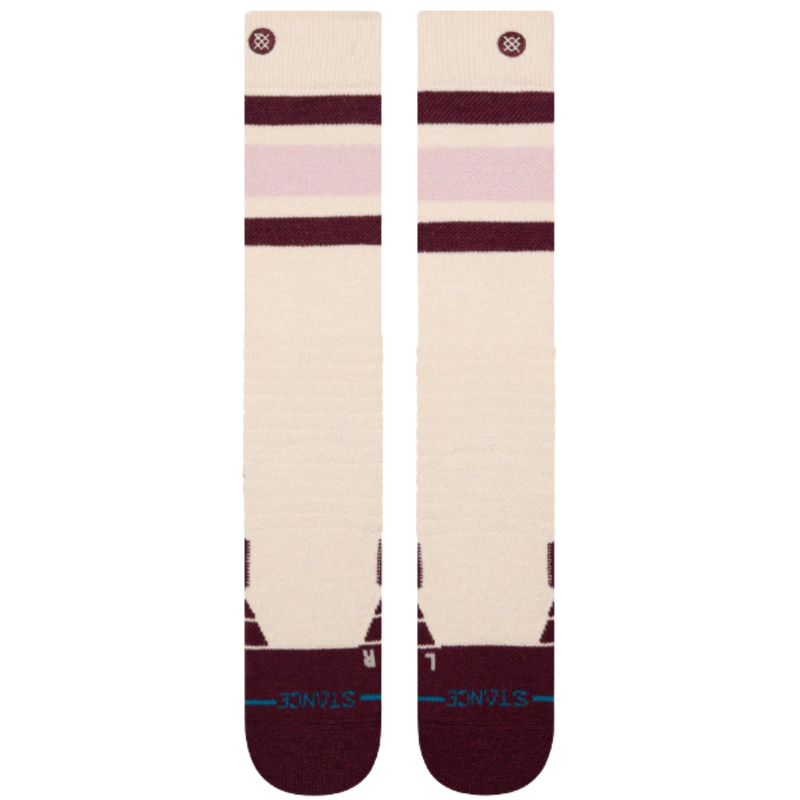 Women Boyd Mid Wool Snow