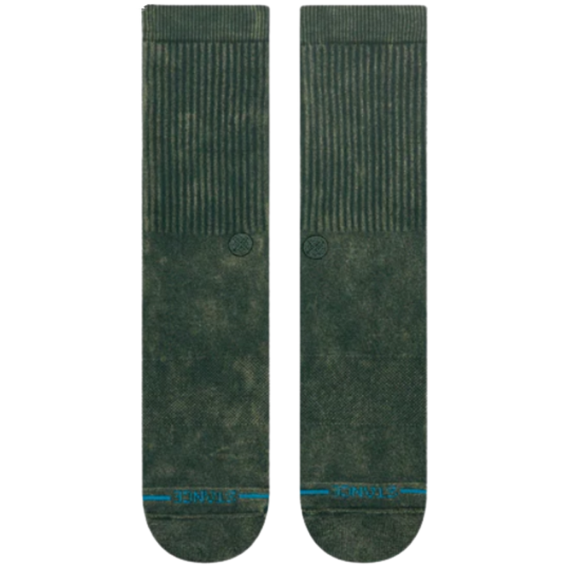 Icon Dyed Crew