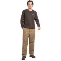 Loose Flex Chino PC
