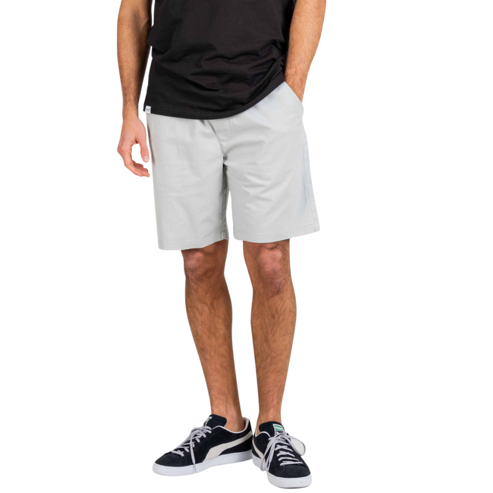 Reflex Easy Short LW