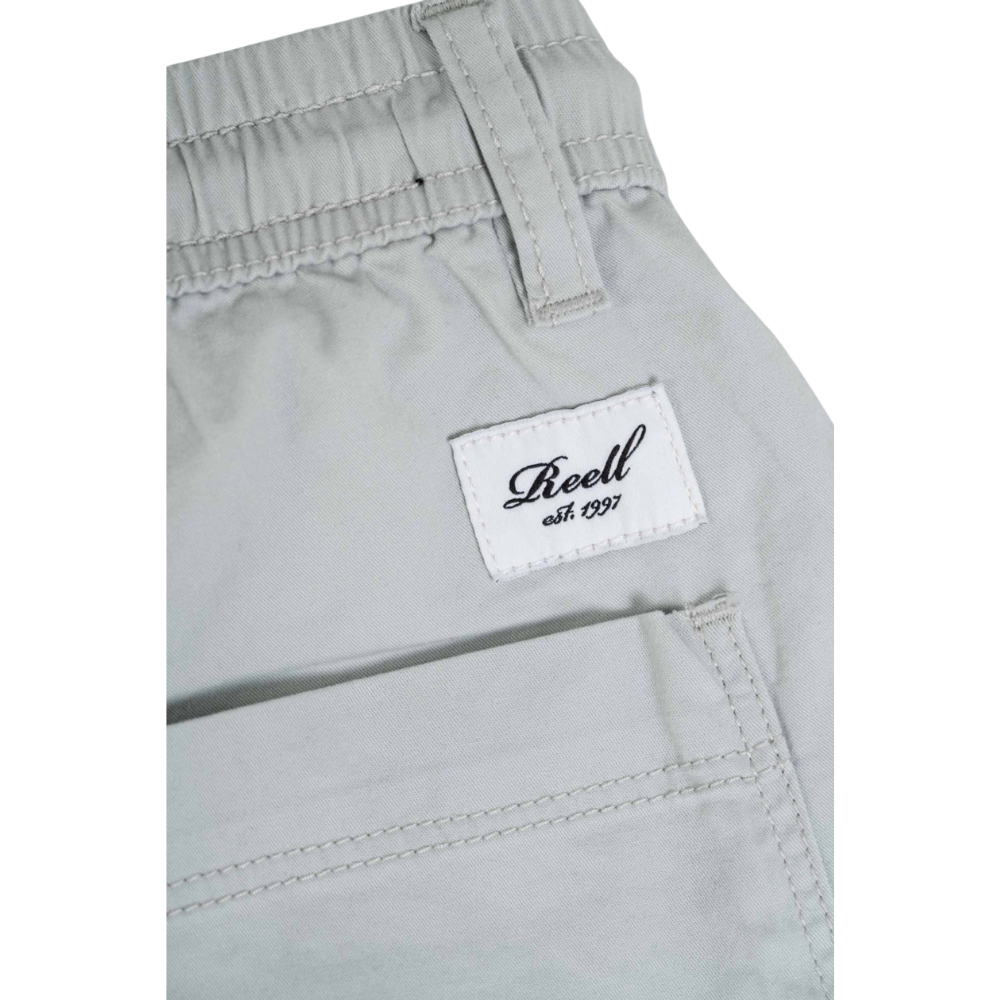 Reflex Easy Short LW